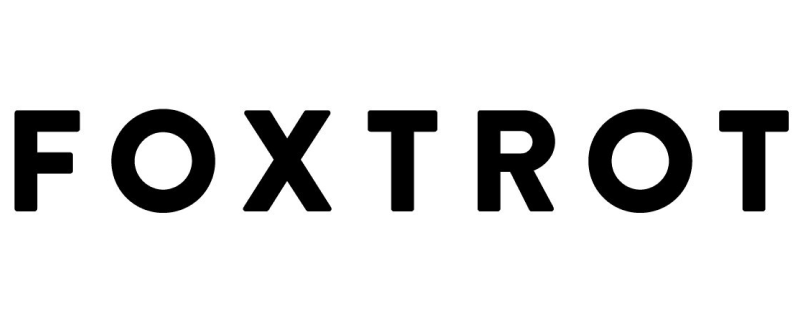 Foxtrort Logo